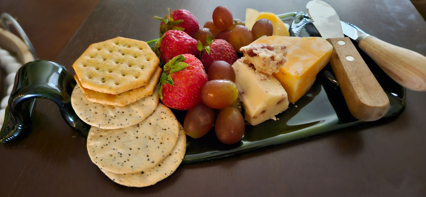 Charcuterie Board