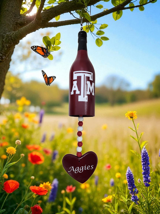 aTm Wind Chime
